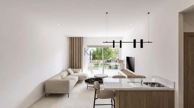 2 Bedroom Apartment for Sale in Nicosia District