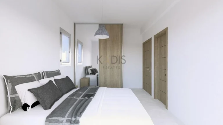 2 Bedroom Apartment for Sale in Nicosia District