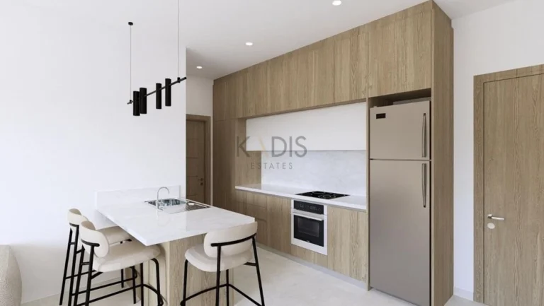 1 Bedroom Apartment for Sale in Nicosia District