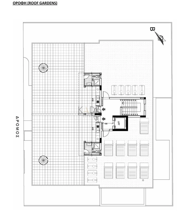 2 Bedroom Apartment for Sale in Nicosia District