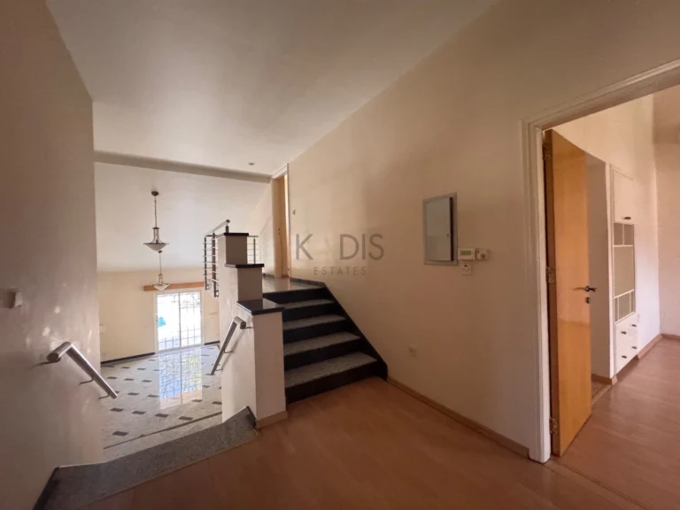 Cheap Houses and Villas for Sale Nicosia up to 700000 euro