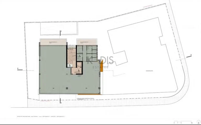 2439m² Commercial for Sale in Limassol District