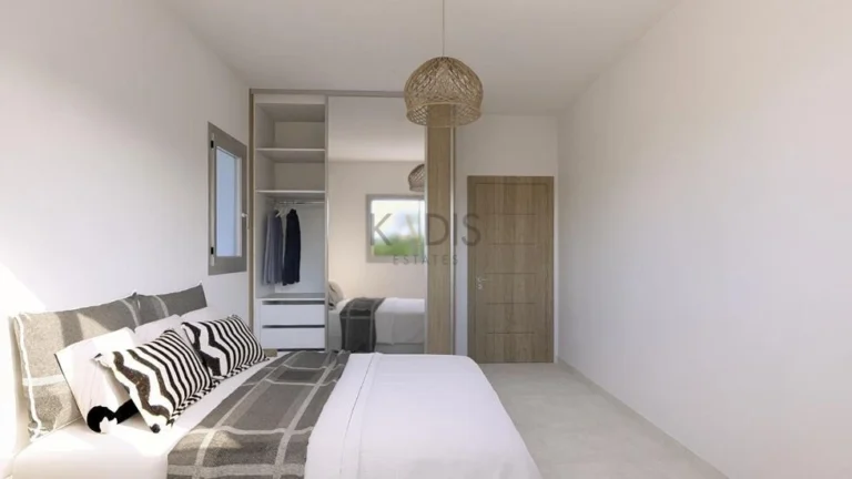 2 Bedroom Apartment for Sale in Nicosia District