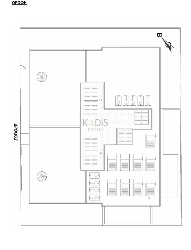 2 Bedroom Apartment for Sale in Nicosia District