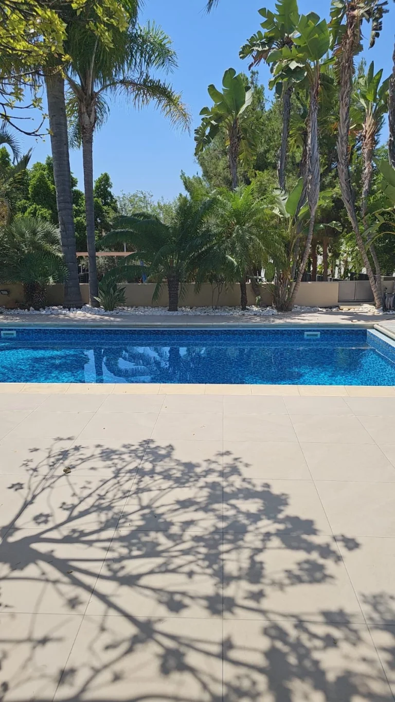 5 Bedroom House for Sale in Limassol – Agios Athanasios