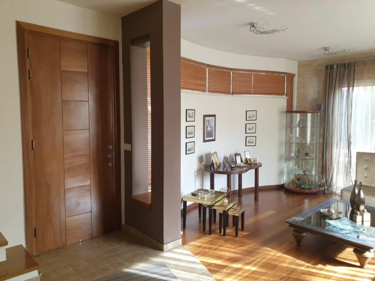 5 Bedroom House for Sale in Limassol – Agios Athanasios