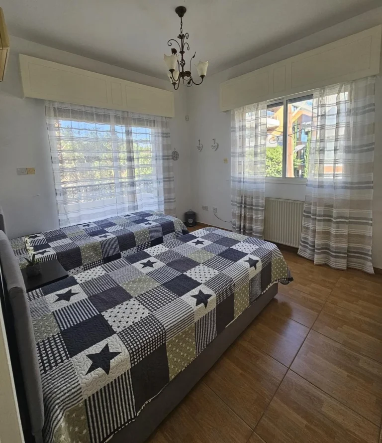 3 Bedroom House for Sale in Potamos Germasogeias, Limassol District