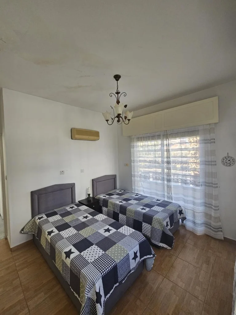3 Bedroom House for Sale in Potamos Germasogeias, Limassol District