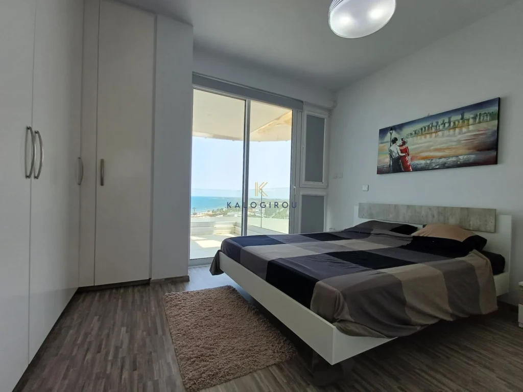 2 Bedroom Apartment for Rent in Larnaca District