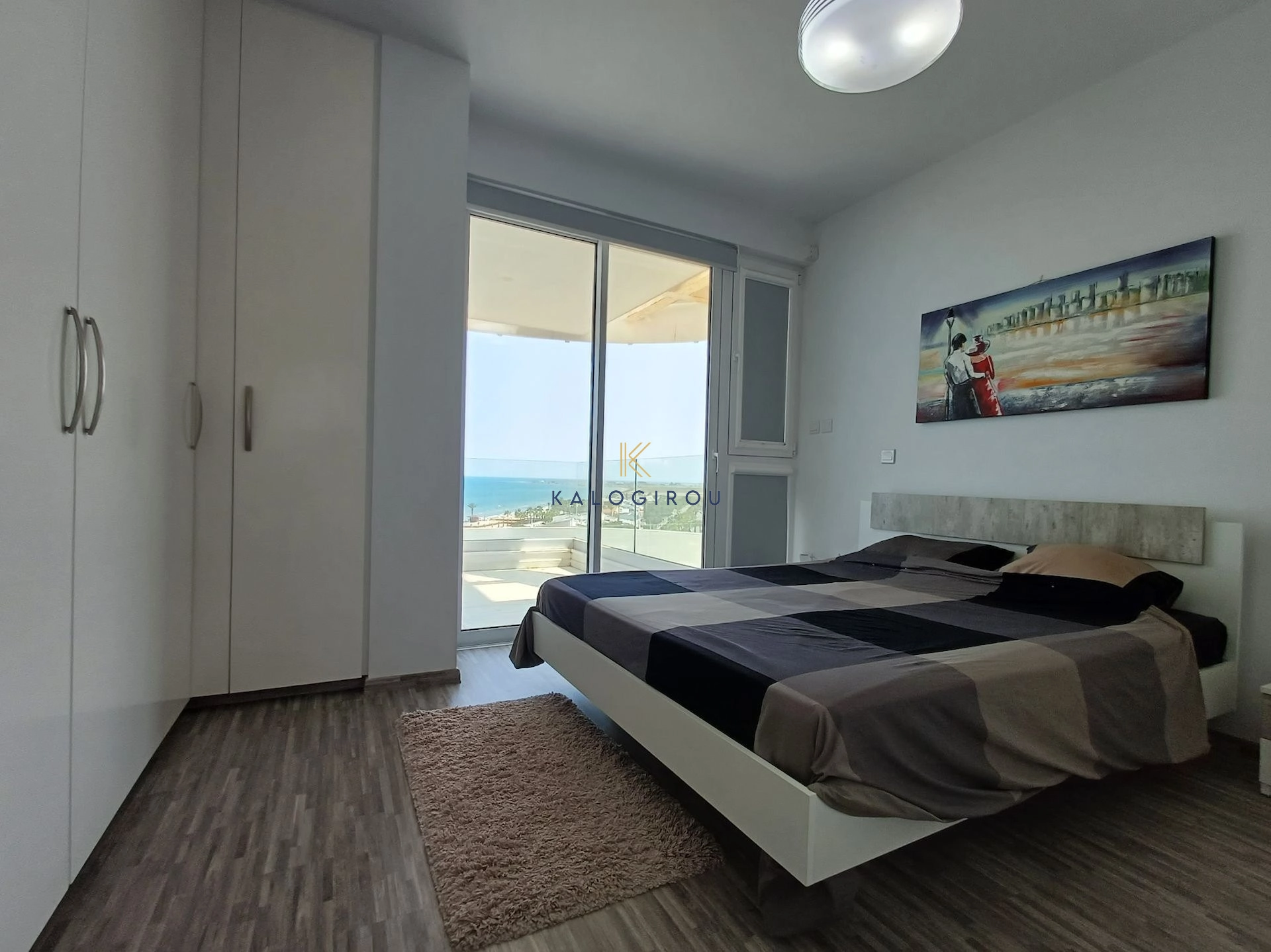 2 Bedroom Apartment for Rent in Larnaca District