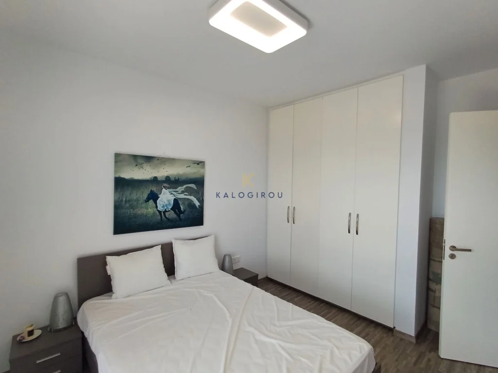 2 Bedroom Apartment for Rent in Larnaca District