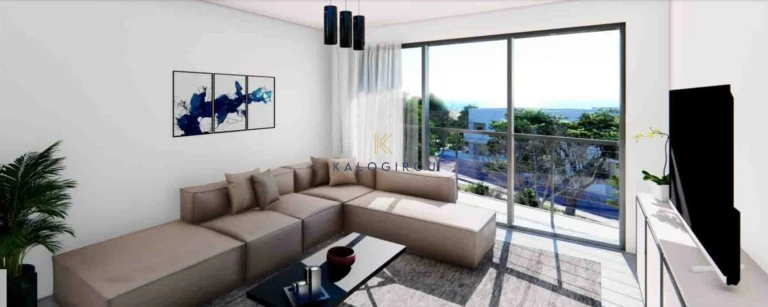 4 Bedroom Apartment for Sale in Empa, Paphos District