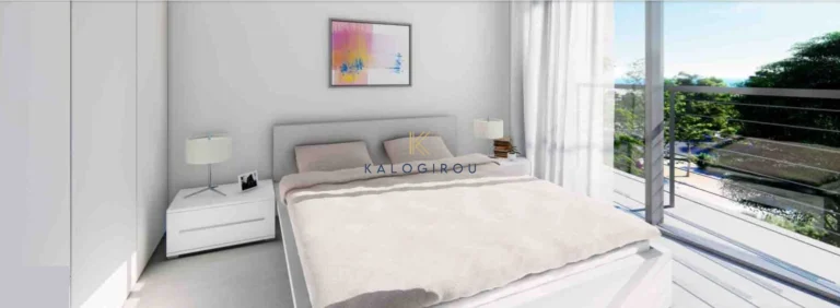 4 Bedroom Apartment for Sale in Empa, Paphos District