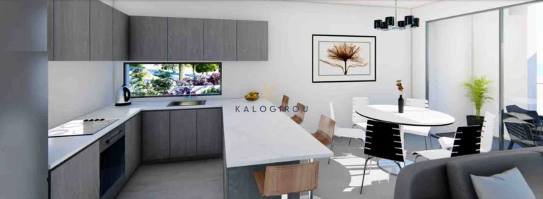 4 Bedroom Apartment for Sale in Empa, Paphos District