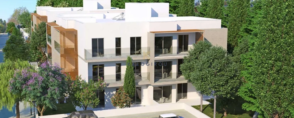 3 Bedroom Apartment for Sale in Kato Paphos