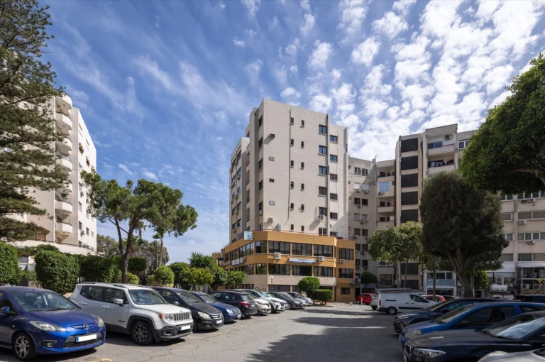 Building for Sale in Limassol – Neapolis