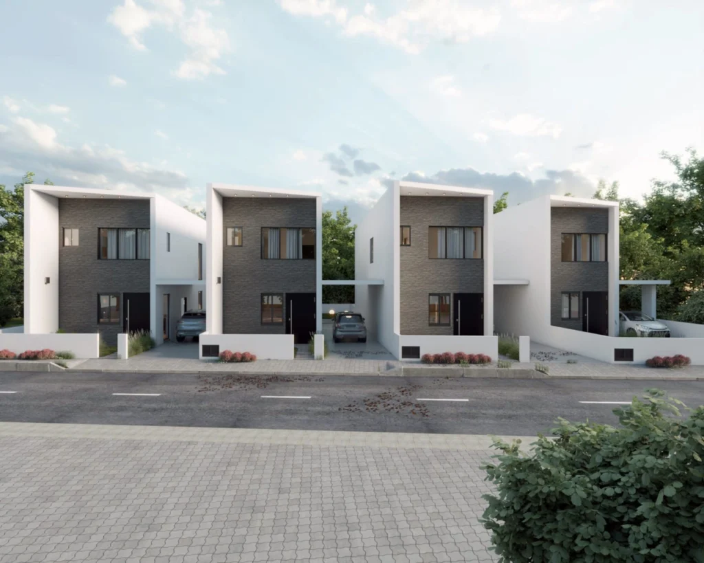 3 Bedroom House for Sale in Limassol District