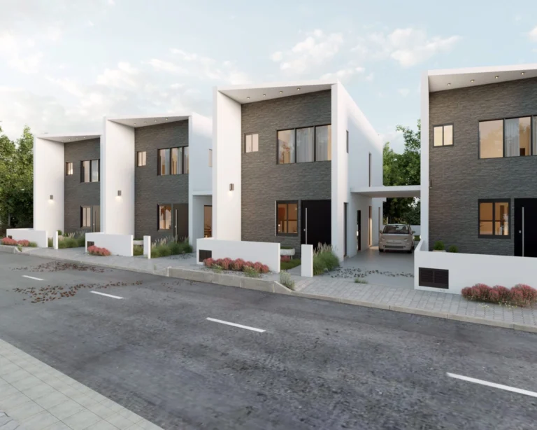 Cheap Houses and Villas for Sale Limassol up to 400000 euro