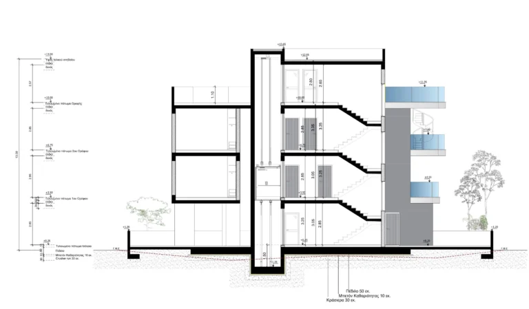 2 Bedroom Apartment for Sale in Livadia Larnakas, Larnaca District