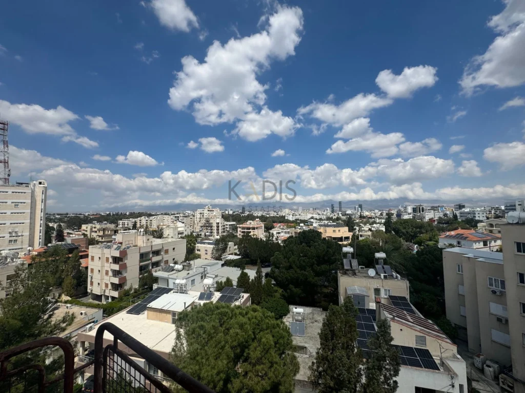 2 Bedroom Apartment for Sale in Strovolos, Nicosia District