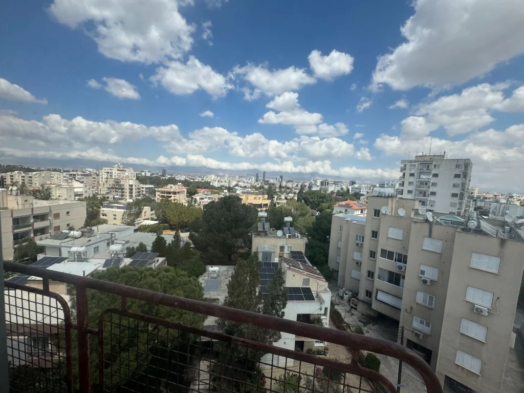 2 Bedroom Apartment for Sale in Strovolos, Nicosia District