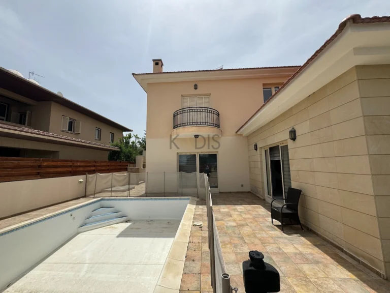 Cheap Houses and Villas for Sale Nicosia up to 900000 euro