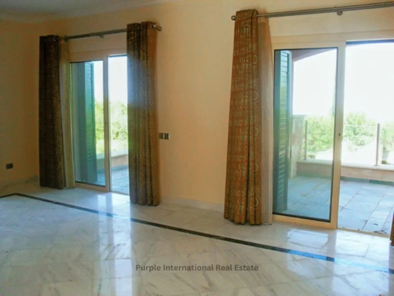 4 Bedroom House for Sale in Latchi (Lakki / Latsi), Paphos District