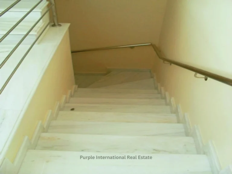 4 Bedroom House for Sale in Latchi (Lakki / Latsi), Paphos District