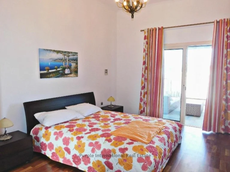 3 Bedroom House for Sale in Latchi (Lakki / Latsi), Paphos District