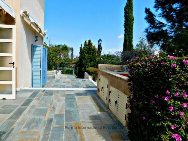 3 Bedroom House for Sale in Latchi (Lakki / Latsi), Paphos District