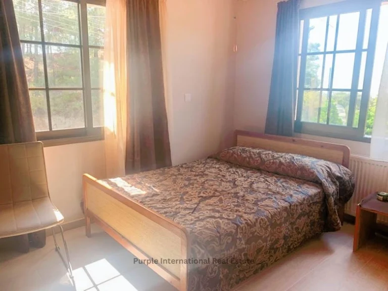 3 Bedroom House for Sale in Kato Platres, Limassol District