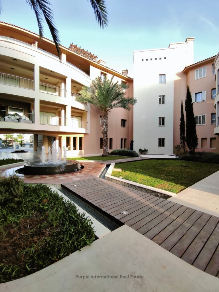 Cheap Apartments for Sale Paphos up to 800000 euro