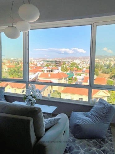 3 Bedroom Apartment for Sale in Germasogeia, Limassol District