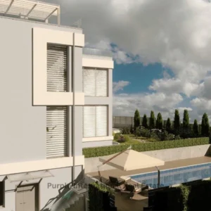 650m² House for Sale in Kalogiroi, Limassol District