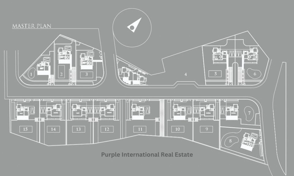 3 Bedroom House for Sale in Pissouri, Limassol District