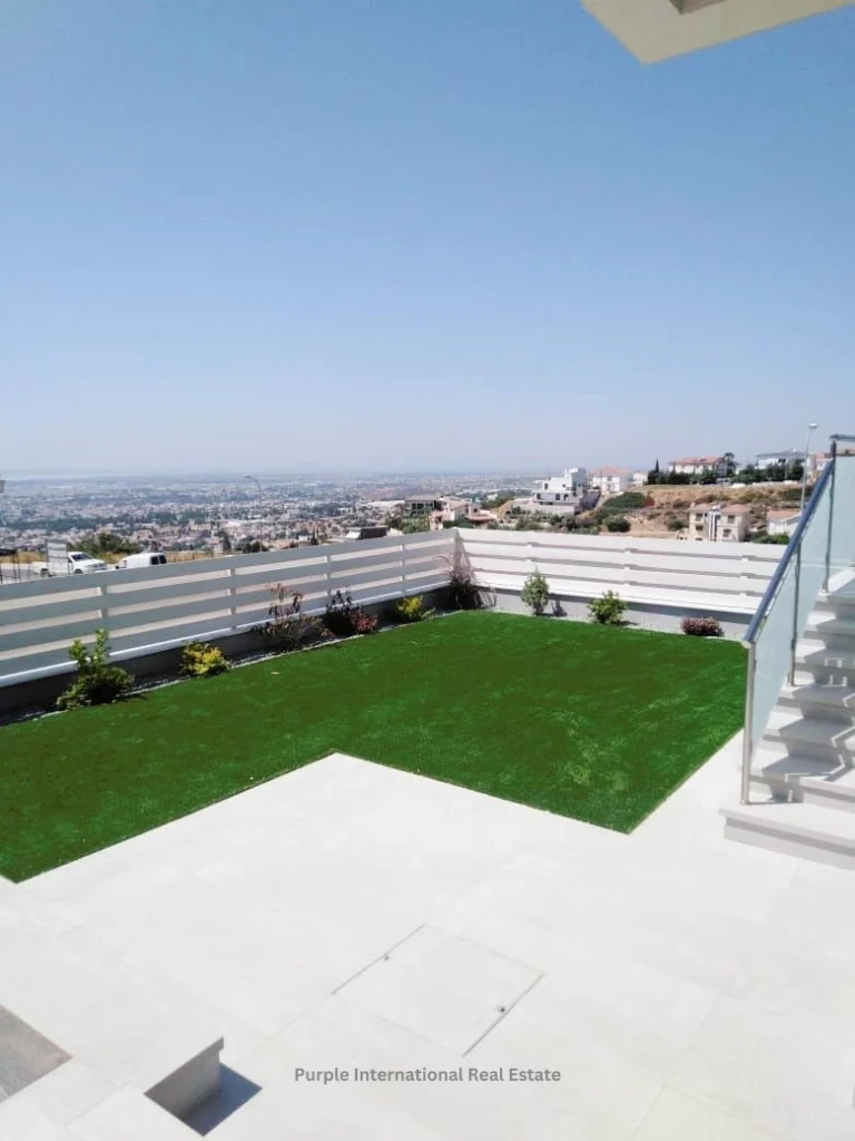 4 Bedroom House for Sale in Limassol – Agia Fyla