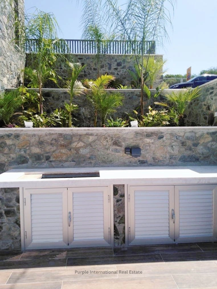 4 Bedroom House for Sale in Limassol – Agia Fyla