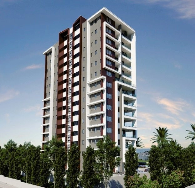 3 Bedroom Apartment for Sale in Mouttagiaka, Limassol District