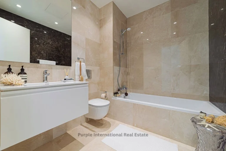 2 Bedroom Apartment for Sale in Agios Tychonas, Limassol District