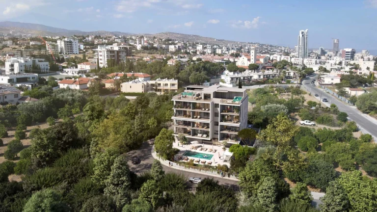 3 Bedroom Apartment for Sale in Limassol District