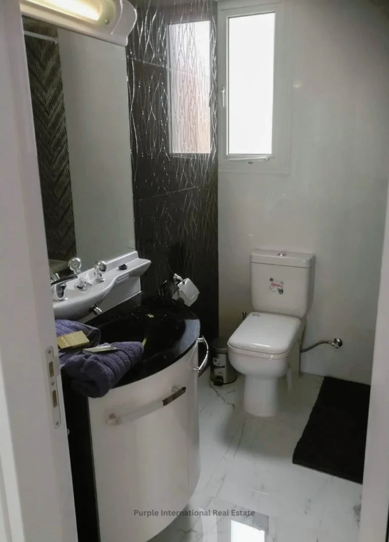 5 Bedroom House for Sale in Germasogeia, Limassol District