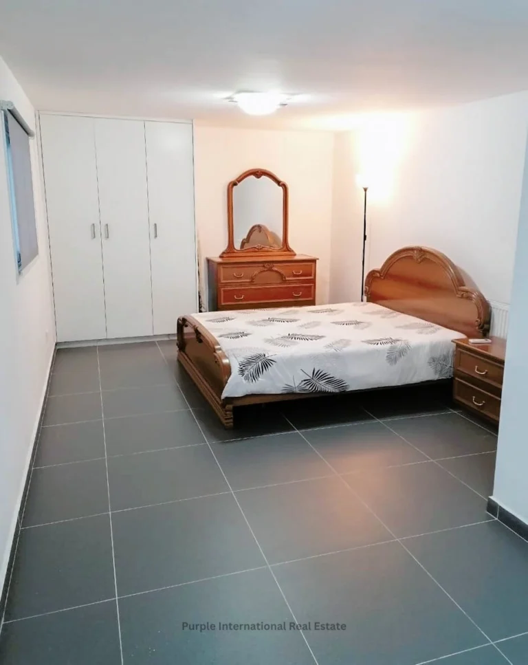 5 Bedroom House for Sale in Germasogeia, Limassol District