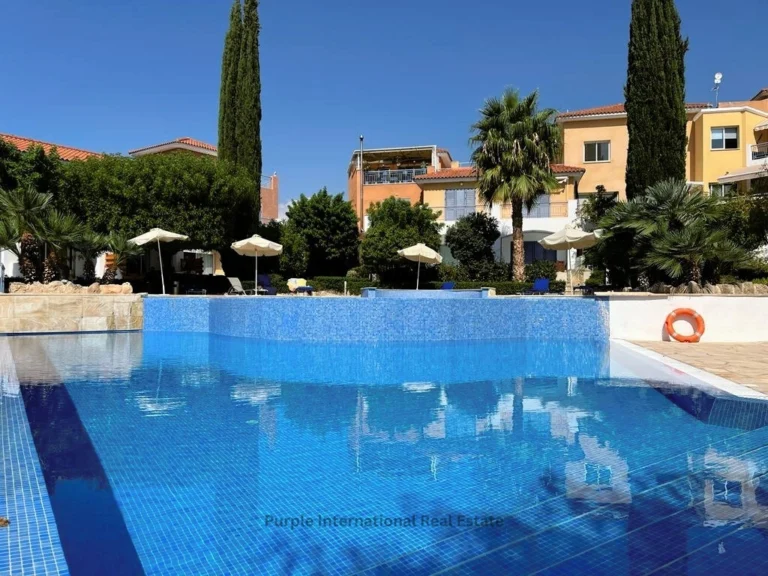 3 Bedroom Apartment for Sale in Anarita, Paphos District