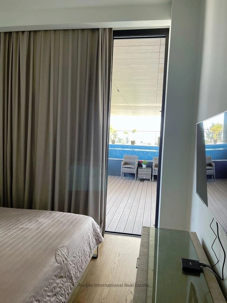 3 Bedroom Apartment for Sale in Limassol District
