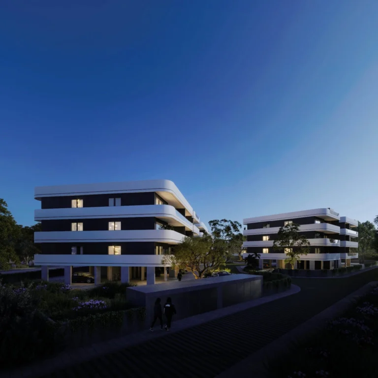 1 Bedroom Apartment for Sale in Asomatos, Limassol District