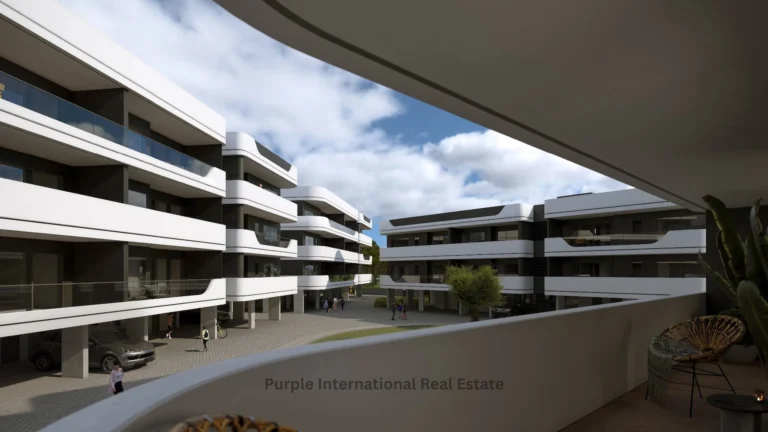 1 Bedroom Apartment for Sale in Asomatos, Limassol District