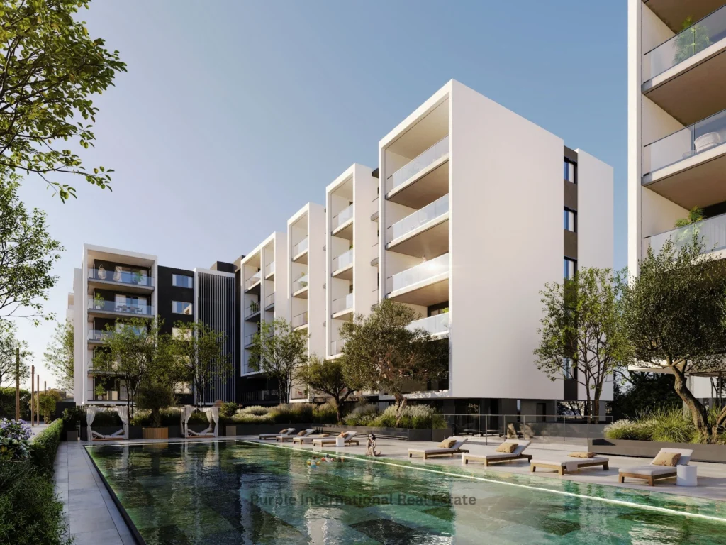 1 Bedroom Apartment for Sale in Limassol District