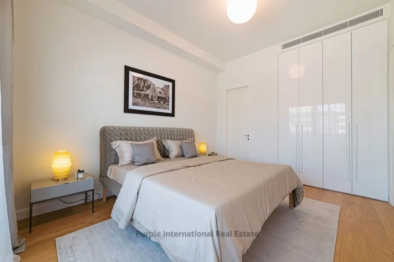 2 Bedroom Apartment for Sale in Paphos District