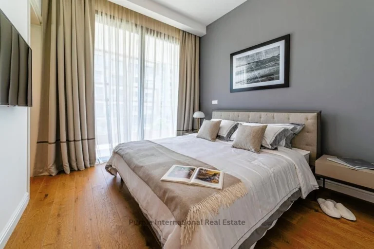 2 Bedroom Apartment for Sale in Paphos District