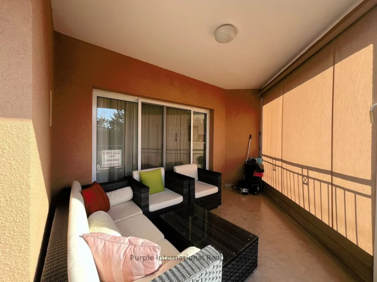 2 Bedroom Apartment for Sale in Kato Paphos